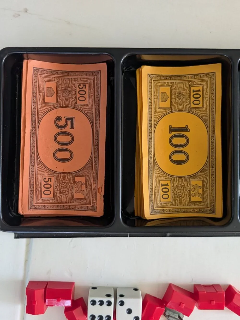 Monopoly great vintage
